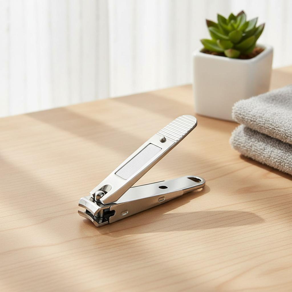 Den besten Nagelknipser-Hersteller in China entdecken