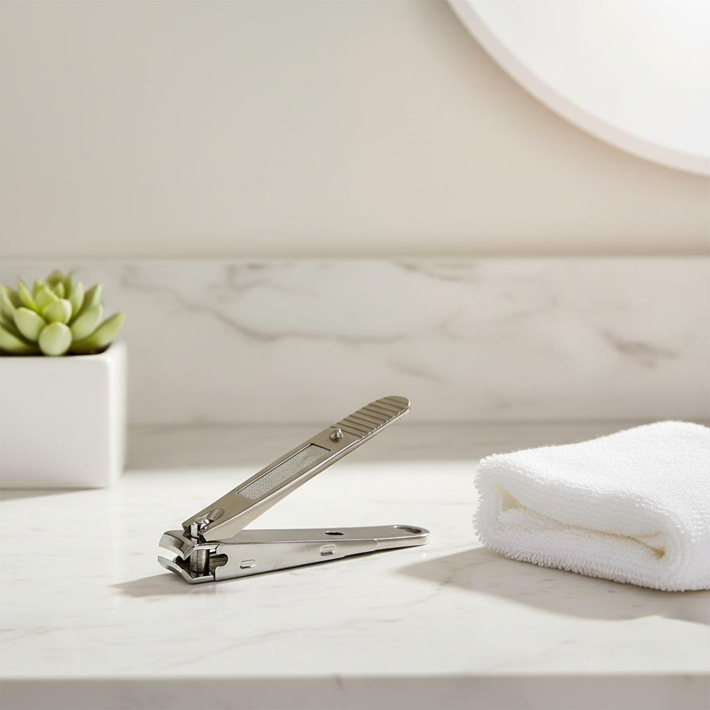 Best Nail Clipper Manufacturer in China: Quality & Innovation