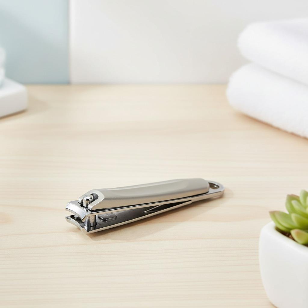 Best Nail Clipper Manufacturer in China for B2B Beauty Supplies
