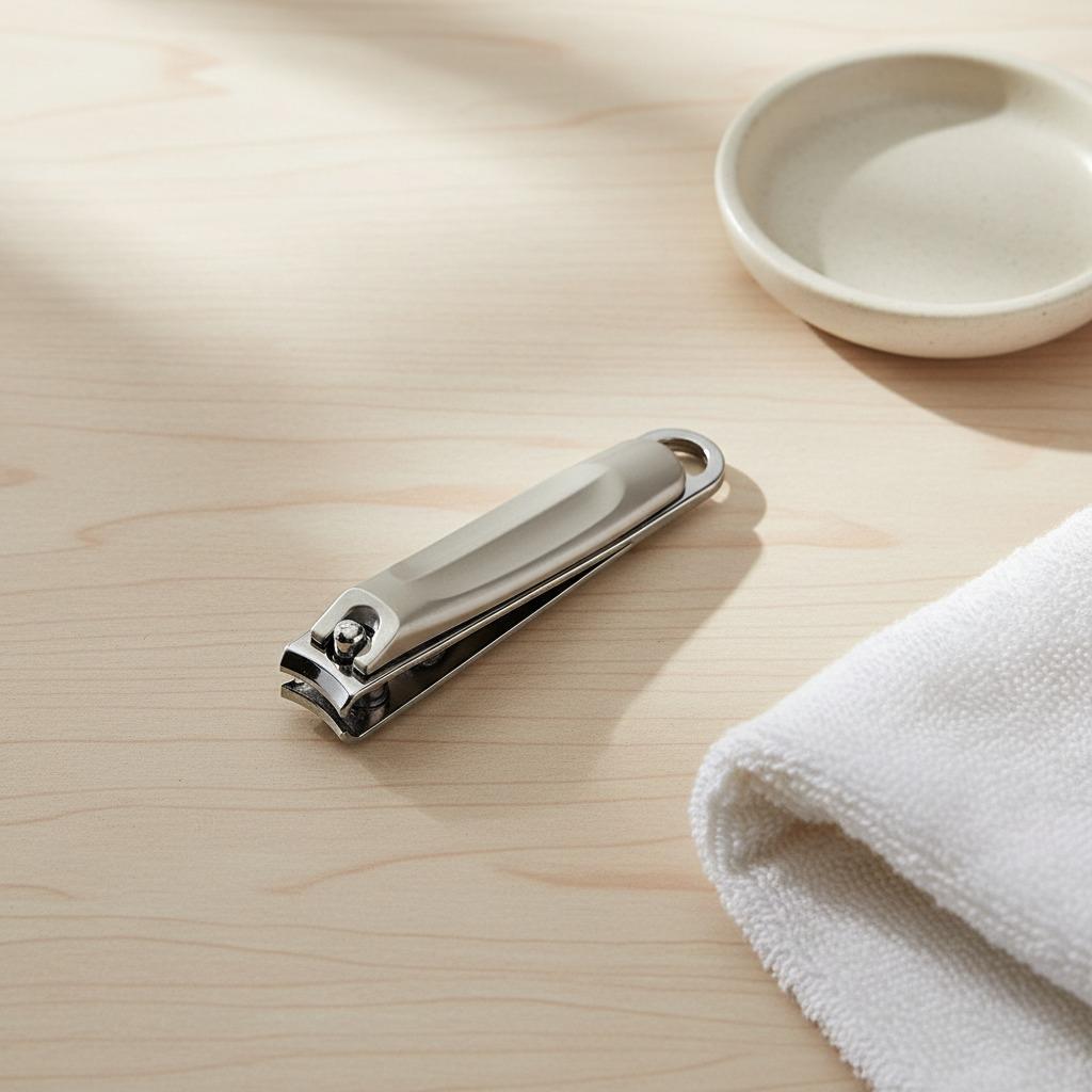 Discover the Best Nail Clipper Manufacturer in China