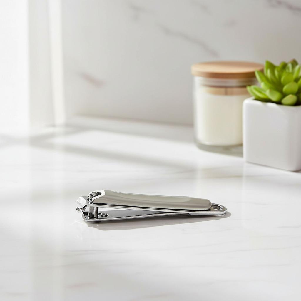 Best Nail Clipper Manufacturer in China: Olimor Beauty Excellence