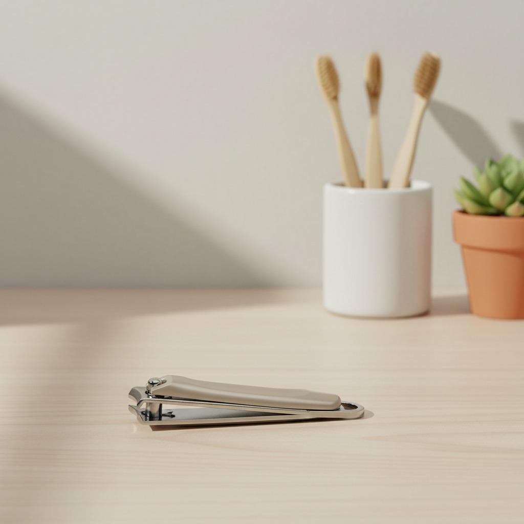 Discover the Best Nail Clipper Manufacturer in China