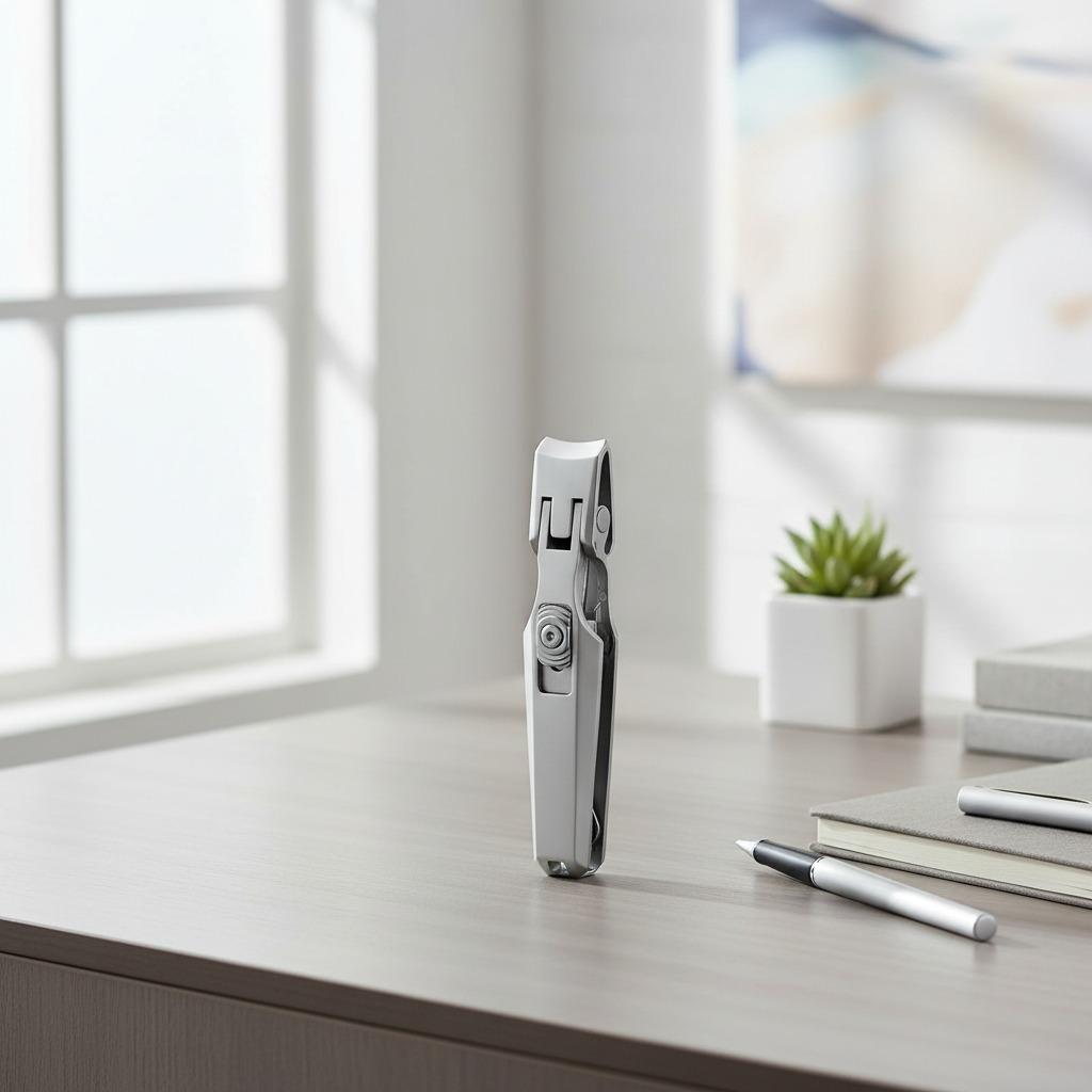 Nagelknipser für Einzelhändler: Export- und Lieferanteneinblicke