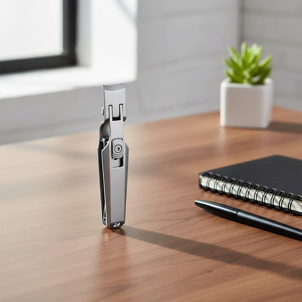 Nagelknipser für Einzelhändler: Ihre ideale Pflegelösung