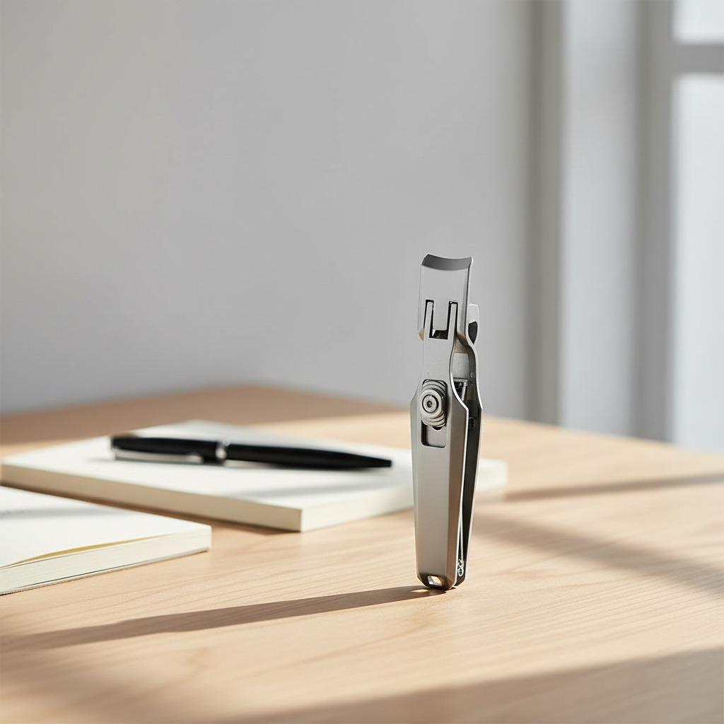 Nagelknipser für den Einzelhandel: Präzision und Einblicke in die globale Lieferkette