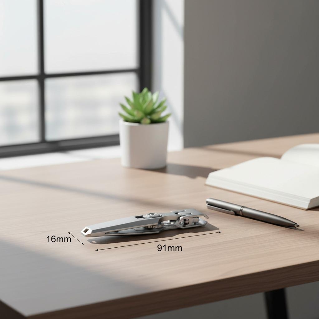 Nagelknipser für den Einzelhandel: Einblicke globaler Lieferanten