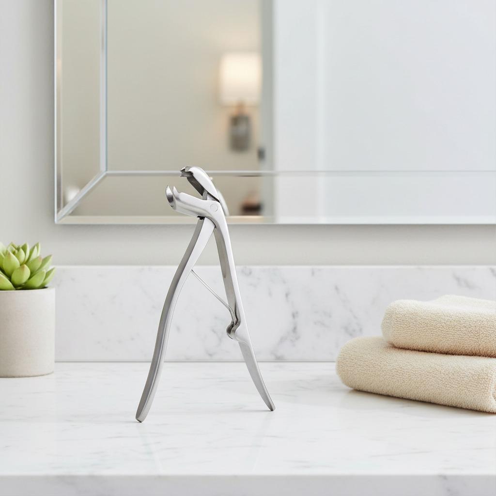 Custom Made Nail Clipper: Best Manufacturer in China