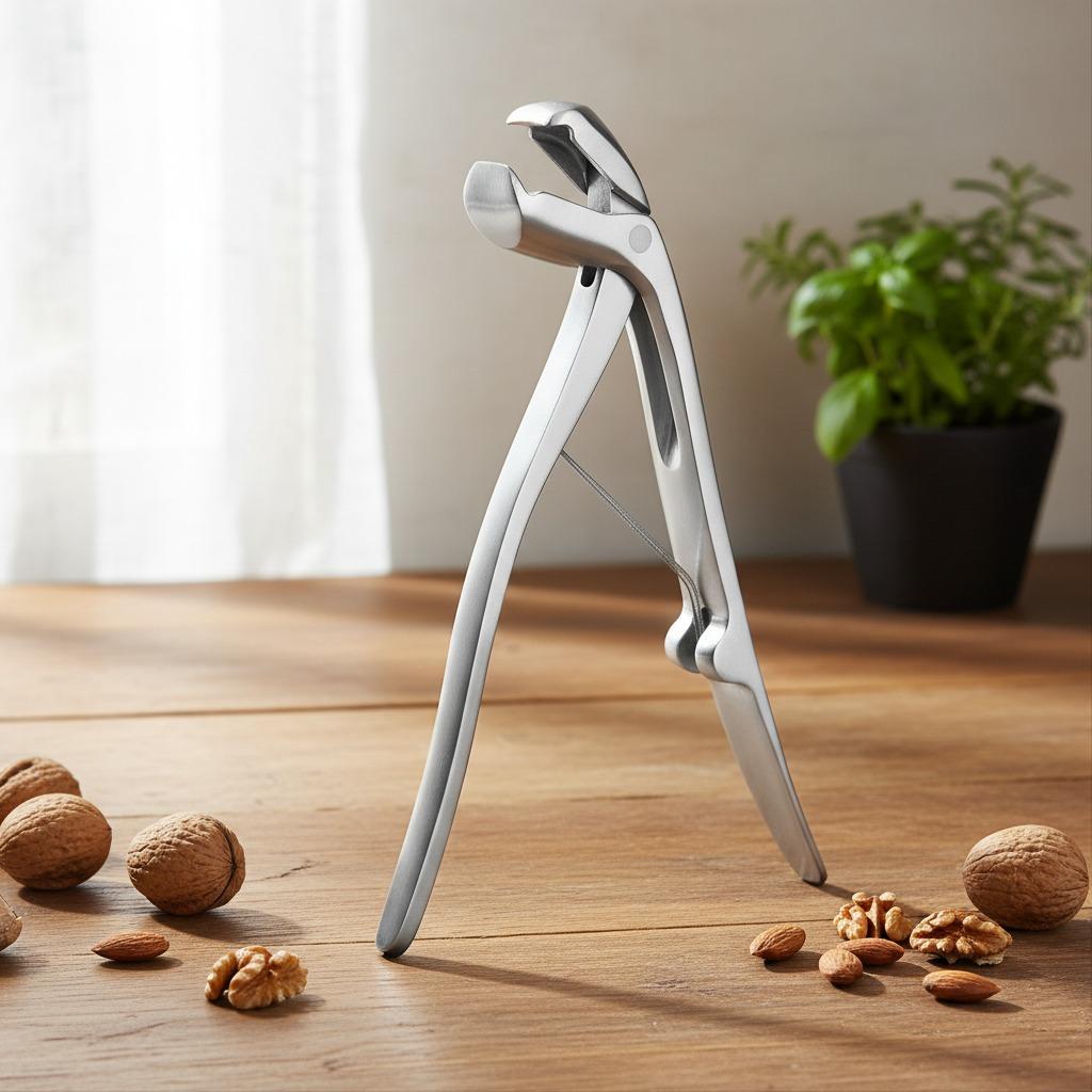 Custom Made Nail Clipper: Craftsmanship & Quality