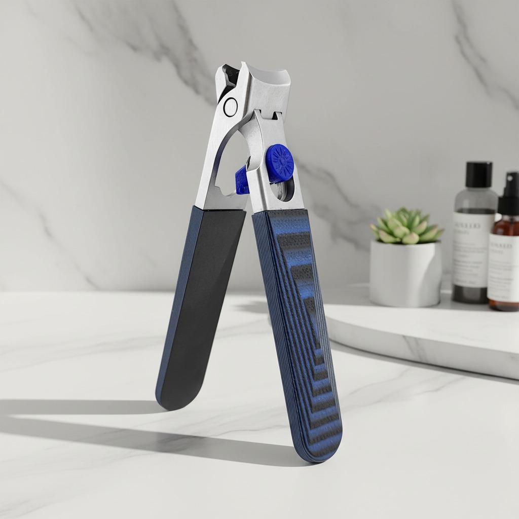 Guide d'approvisionnement en coupe-ongles B2B pour les distributeurs et les acheteurs au détail