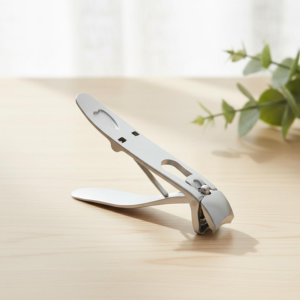 Custom Made Nail Clipper: Elevate Beauty Supplies