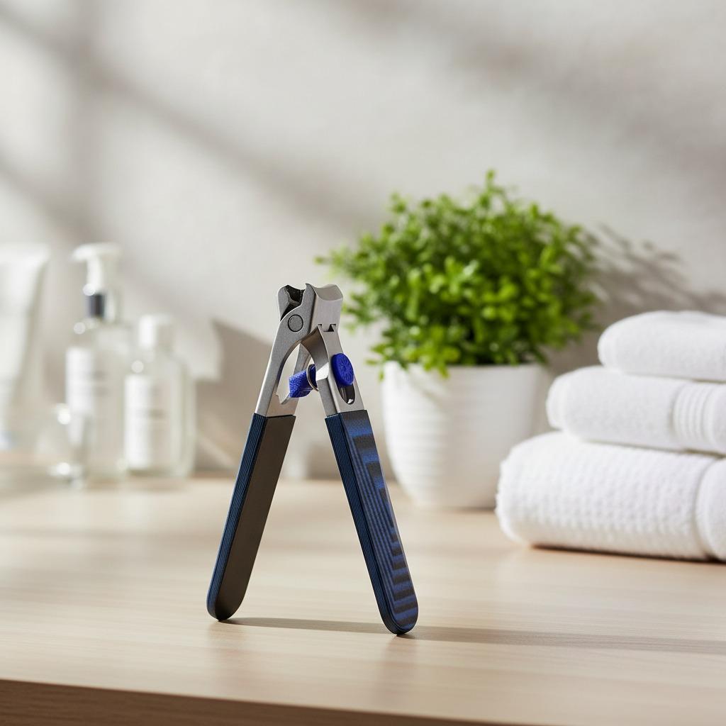 B2B-Nagelknipserlösungen: Maßgeschneidert für Unternehmen