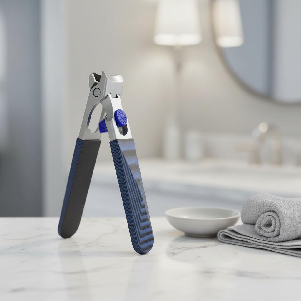 Erkundung des B2B-Marktes für Nagelknipser