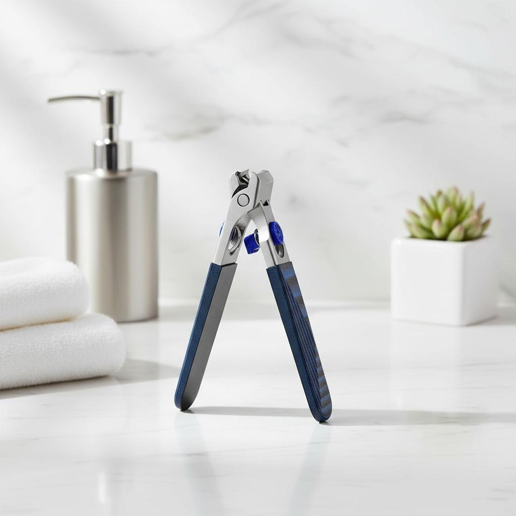 مقص أظافر B2B: ارتقِ بعملك باستخدام أدوات دقيقة