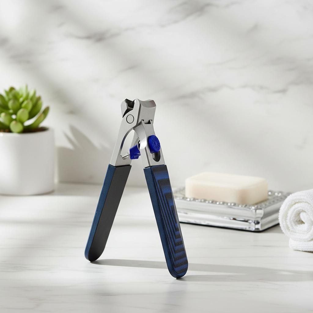 المصدر والبيع: مقصات الأظافر B2B لنجاح الأعمال