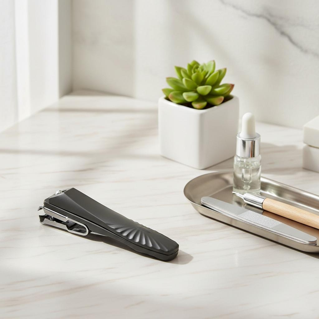 Top Nail Clipper Exporters: Delivering Quality and Innovation