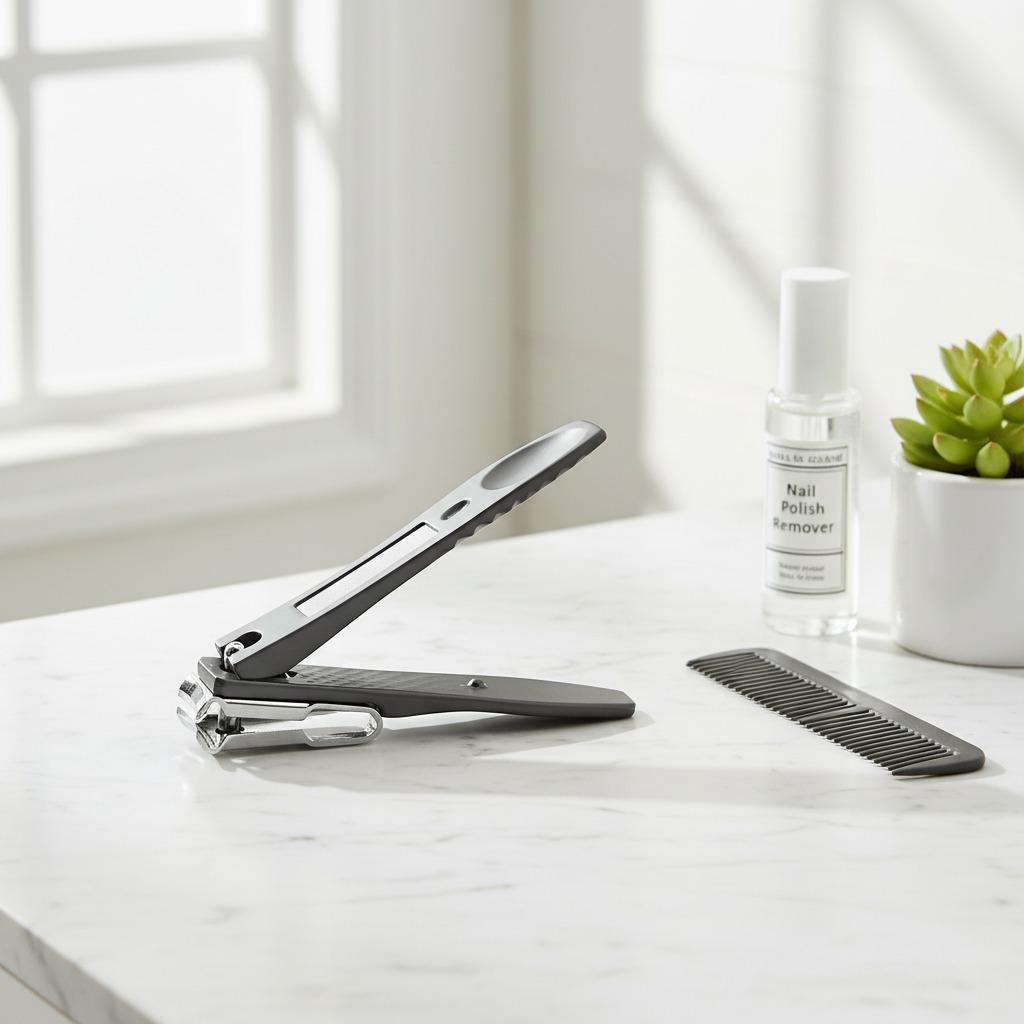 Top Nail Clipper Exporters: Reliable Suppliers & ODM Opportunities