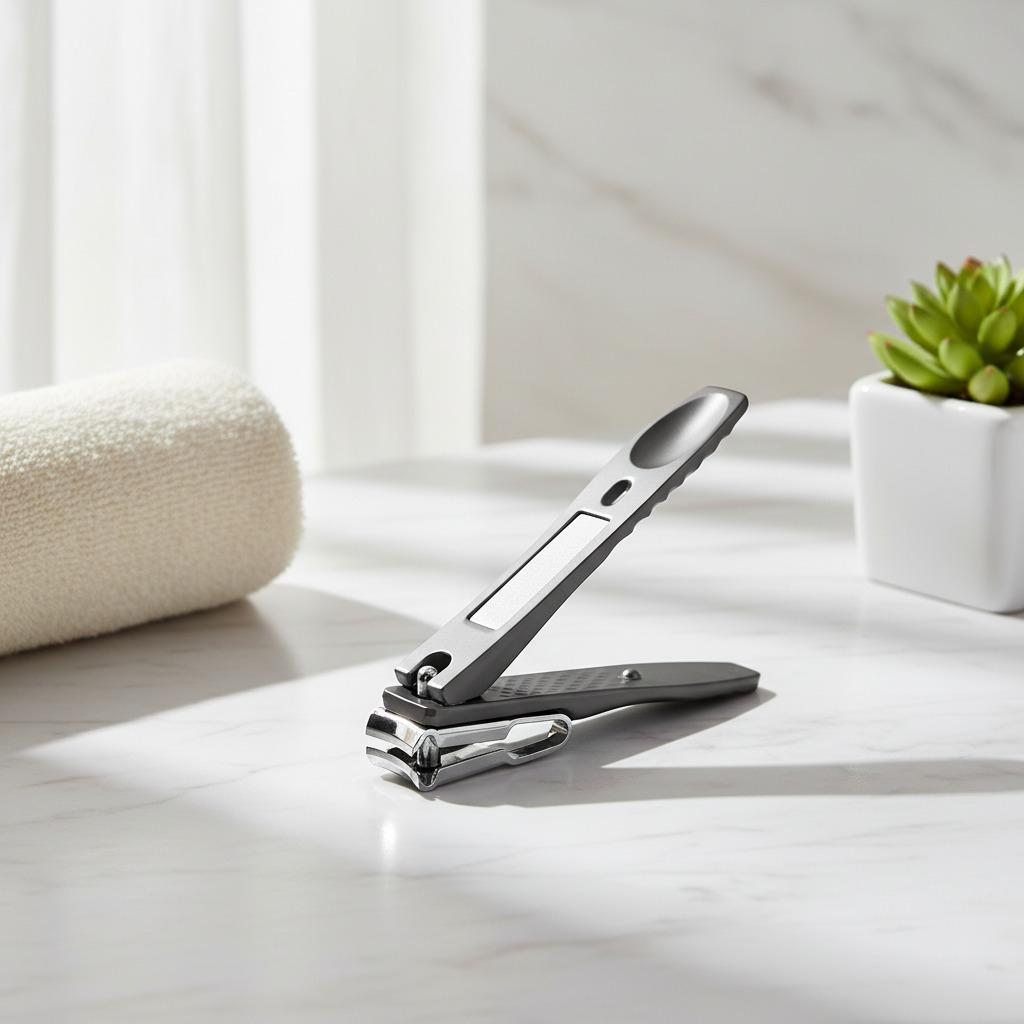 Откройте для себя лучшие щипчики для ногтей от производителя: точность и качество от Olimor Beauty.