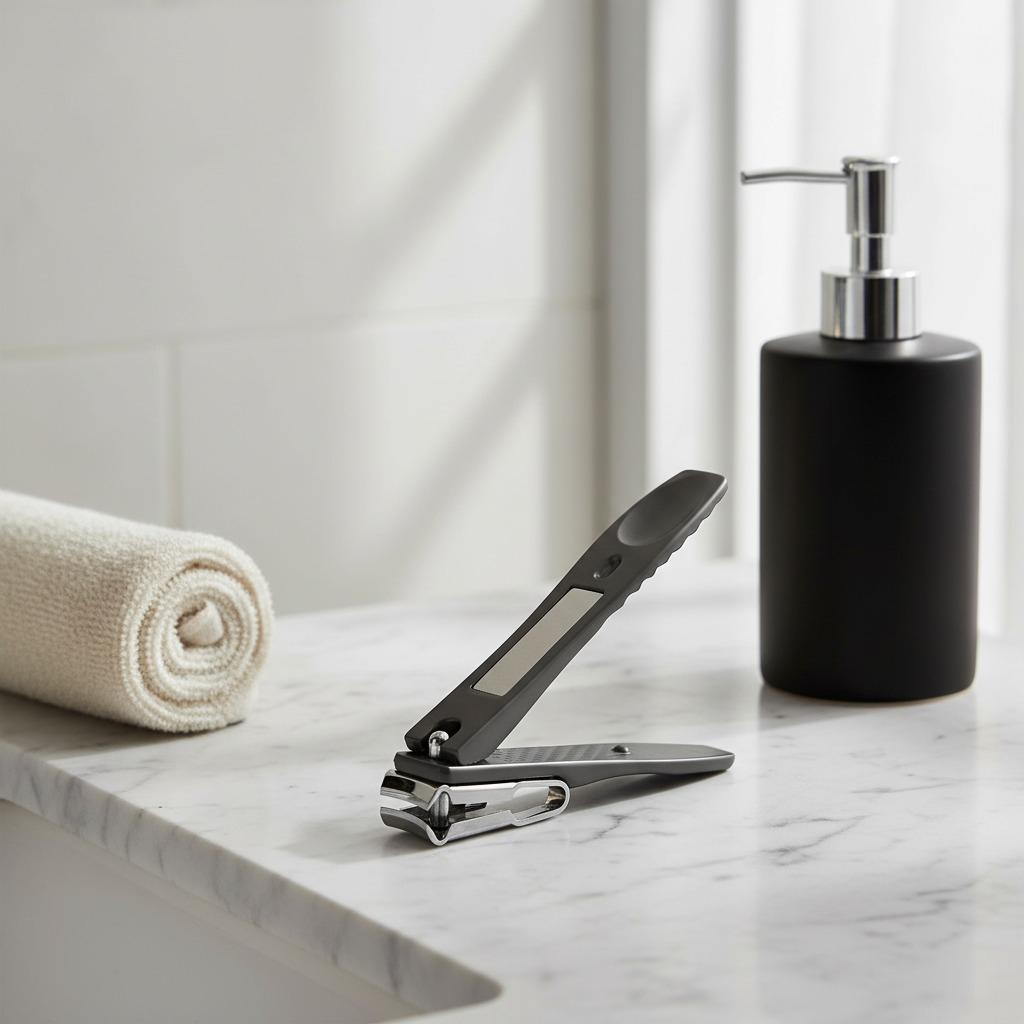 Откройте для себя Olimor Beauty: ведущий производитель маникюрных ножниц.