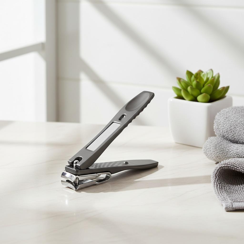 Фабрика маникюрных ножниц: ваш надежный поставщик прецизионных инструментов.