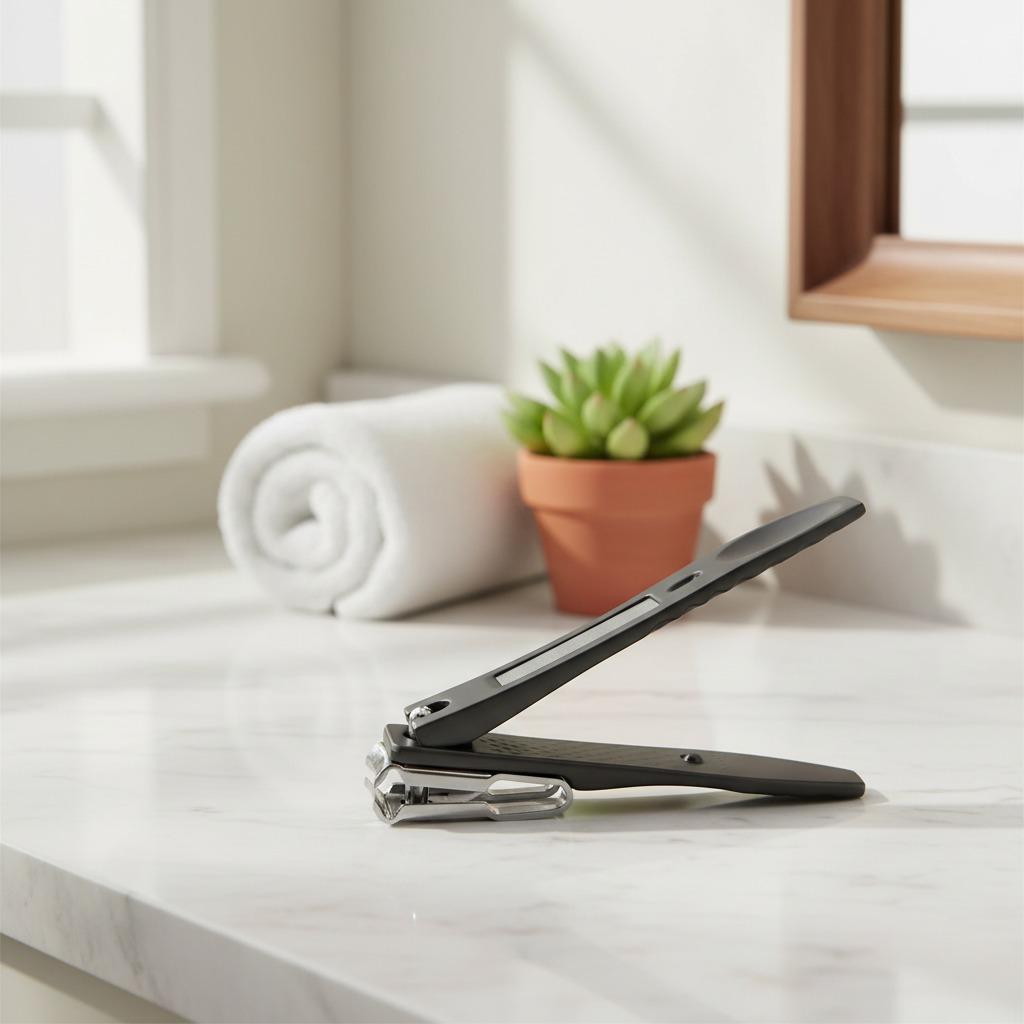 Фабрика по производству маникюрных ножниц: совершенство: качество и инновации