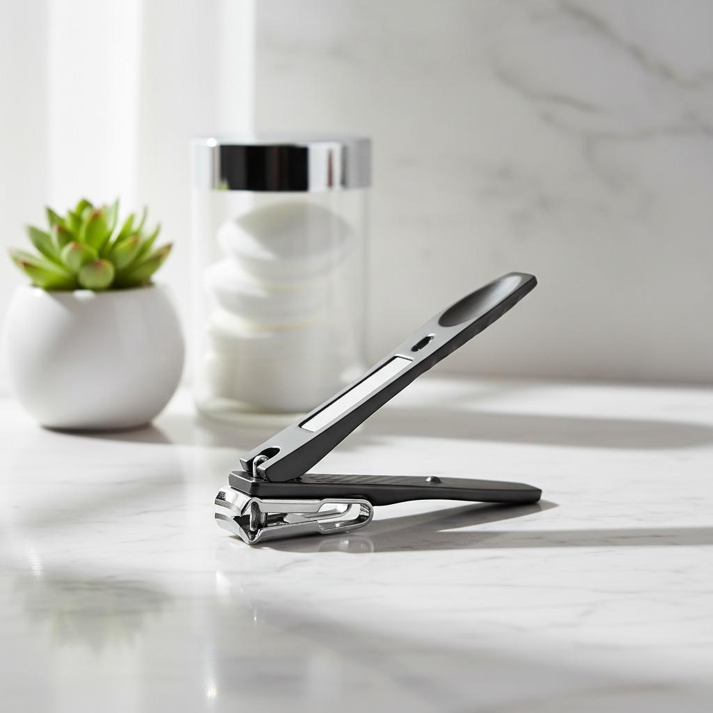Nail Clipper Factory: Precisione e Innovazione di Olimor Beauty
