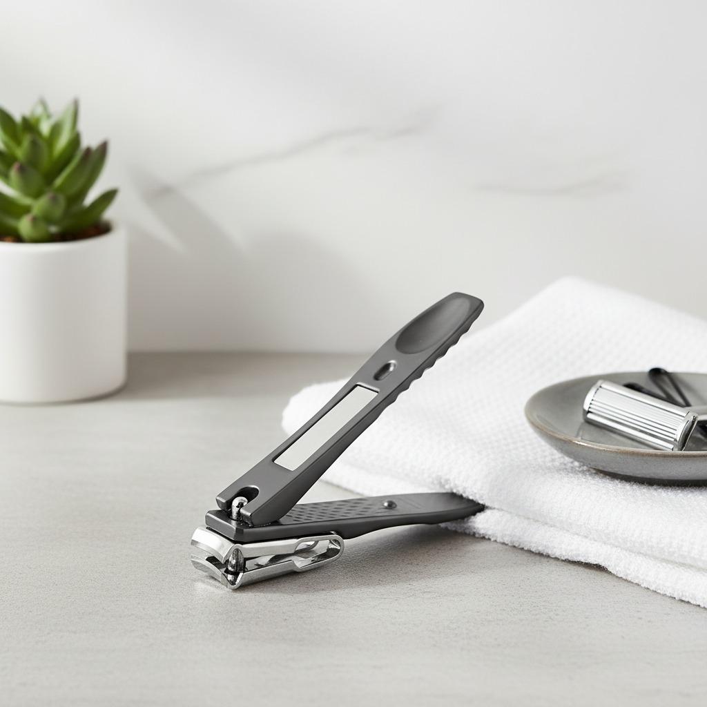 Fabbrica di tagliaunghie: qualità e innovazione da Olimor