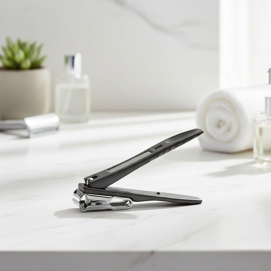 Comment se procurer des coupe-ongles OEM auprès d'une usine d'outils de beauté