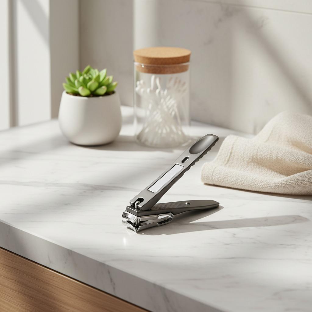 Scopri l'eccellenza nella nostra fabbrica di tagliaunghie di prima qualità