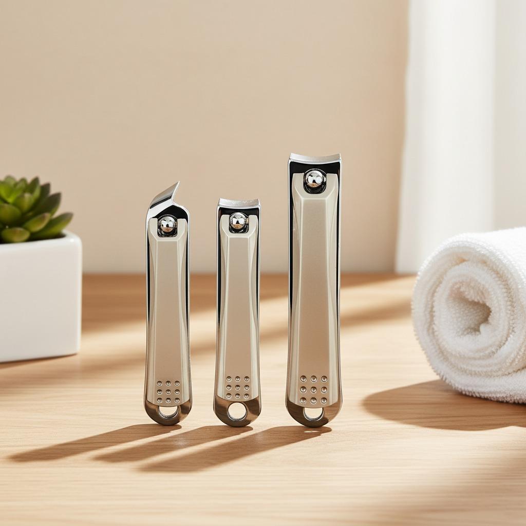 Affordable Grooming: Cheap Nail Clipper in Bulk