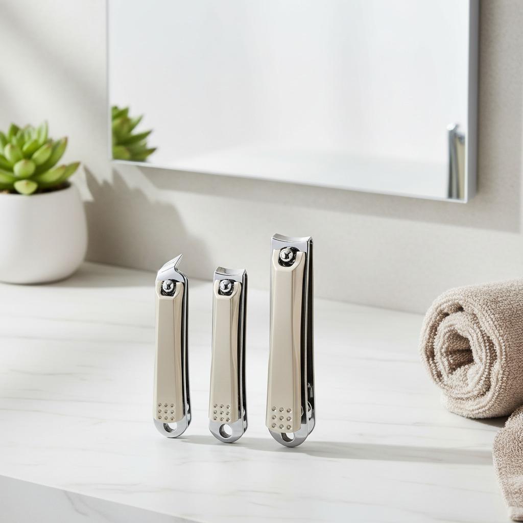 Discovering Cheap Nail Clipper in Bulk for Quality Personal Care