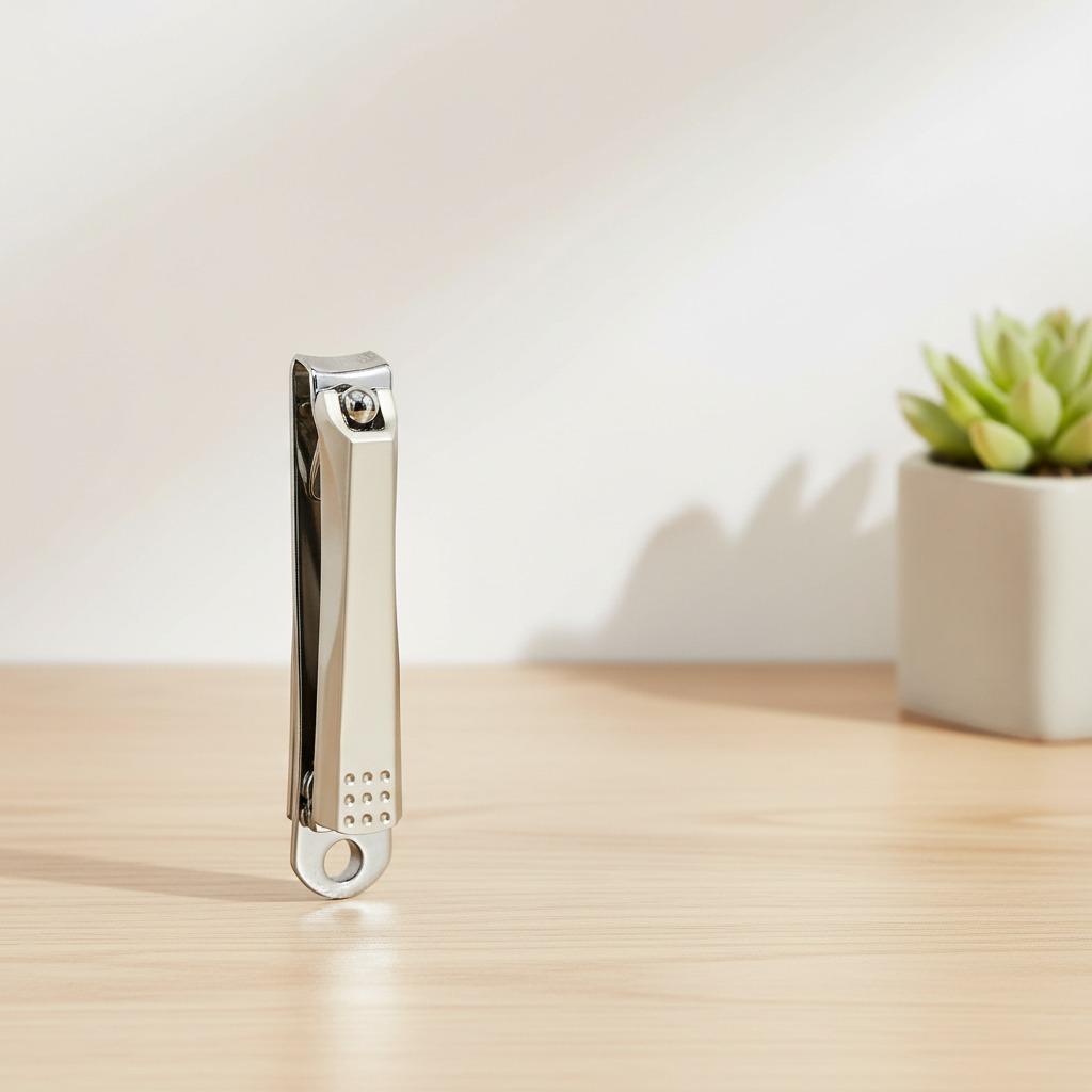 Cheap Nail Clipper in Bulk: Wholesale & ODM Solutions