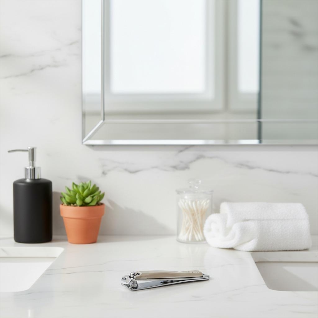 Günstige Nagelknipser in großen Mengen: Großhandel &amp; ODM