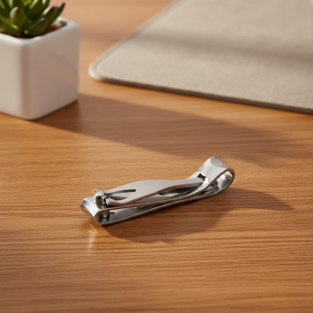 Individuell gestaltbarer Nagelknipser für Unternehmen: Steigern Sie Ihre Markenbekanntheit