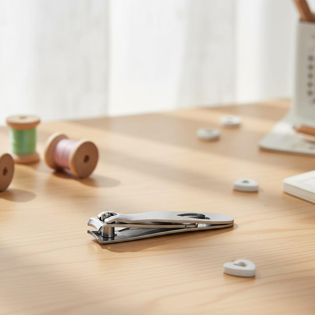 Individuell gestaltbare Nagelknipser für Unternehmen: Stärken Sie Ihre Marke