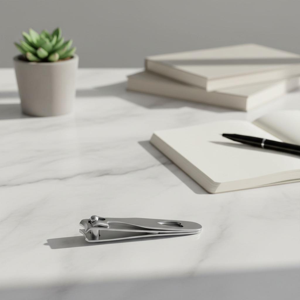 Maßgeschneiderter Nagelknipser für Unternehmen: Stärken Sie Ihre Marke