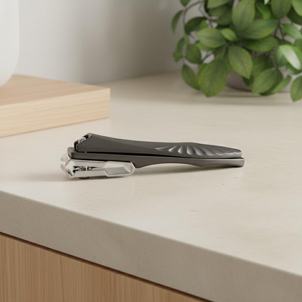 Экспертный поставщик маникюрных ножниц оптом: гарантия качества.