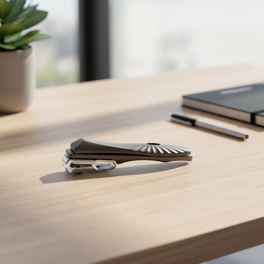 Оптовый поставщик маникюрных ножниц: ваш надежный источник высококачественной продукции.