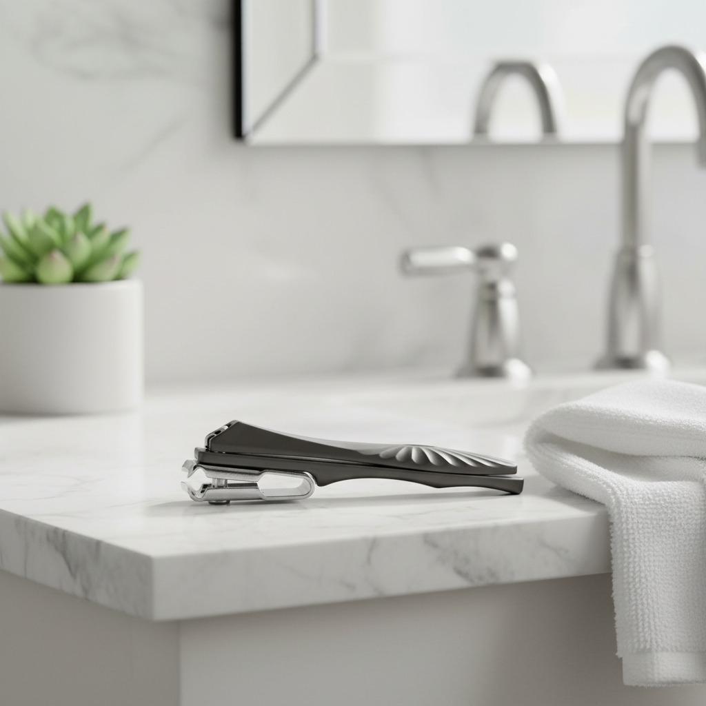 Надежный поставщик щипчиков для ногтей оптом: Olimor Beauty