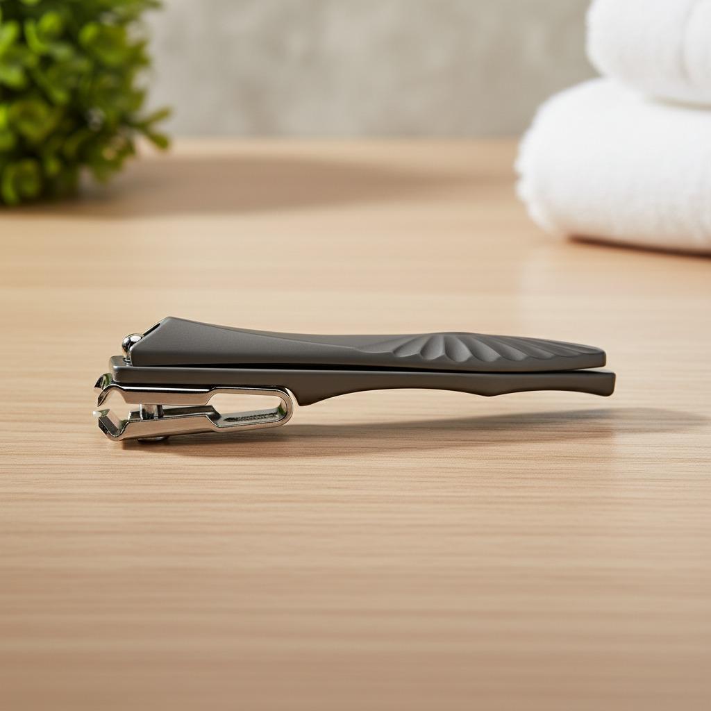 Выбор поставщика маникюрных ножниц оптом: качество и гибкость.