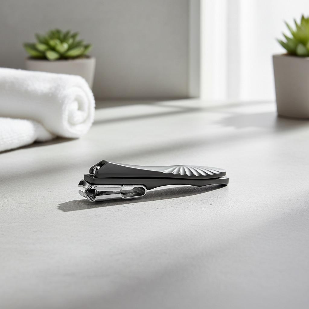 Reliable Nail Clipper Bulk Supplier for Retail and Distribution Buyers