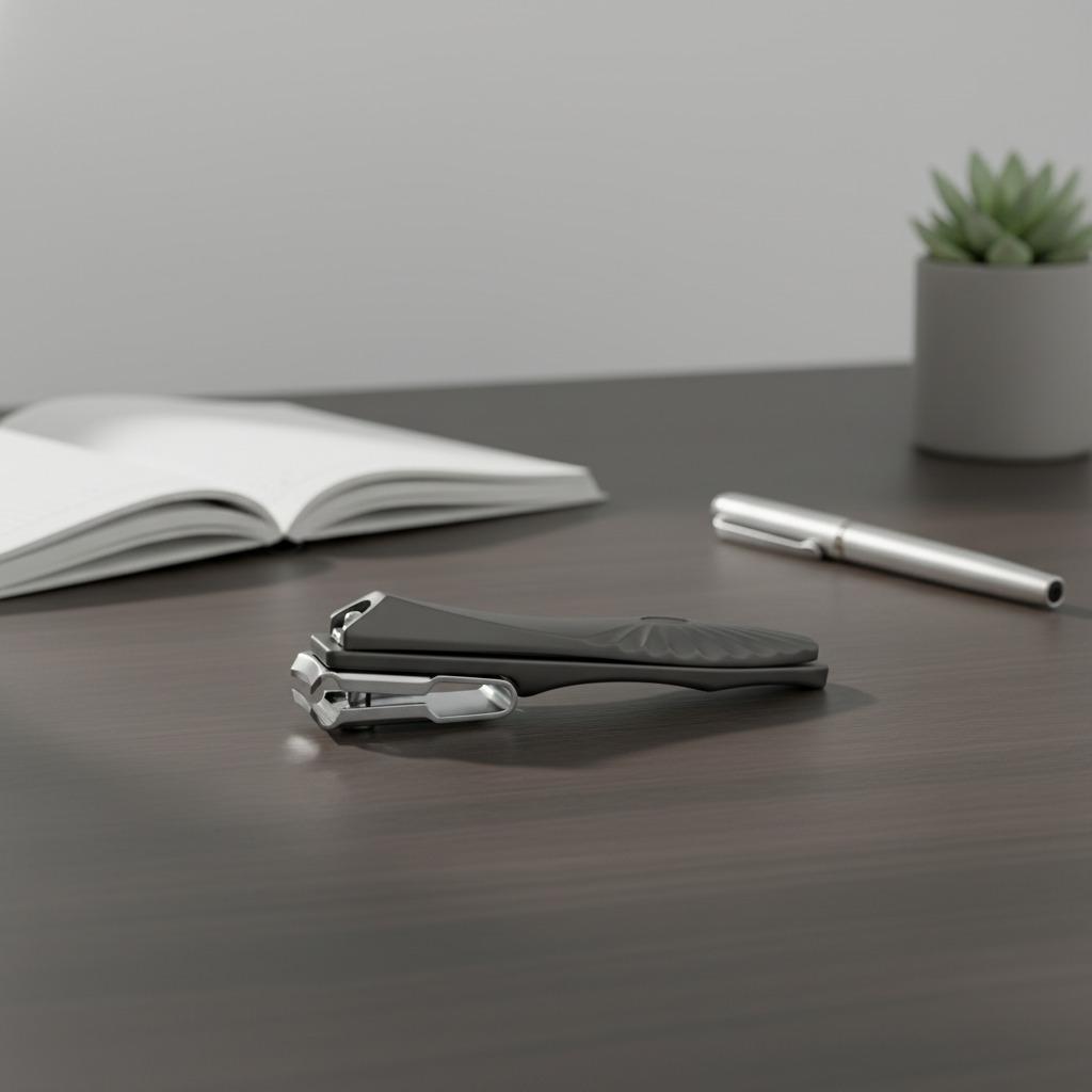 Изучение вариантов оптовых поставок маникюрных ножниц для вашего бизнеса.