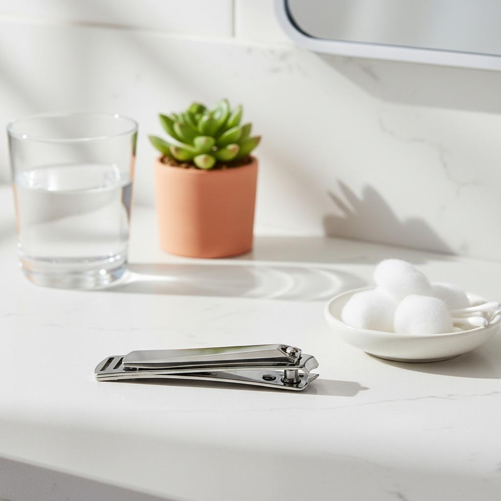 Importare tagliaunghie dalla Cina: una panoramica globale sulla cura del corpo