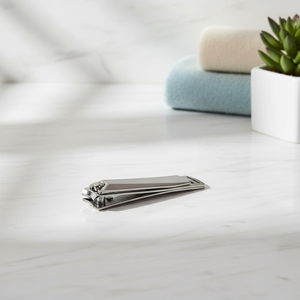 Importation de coupe-ongles en provenance de Chine : critères d’achat pour les programmes de vente au détail et d’outils de soins personnels
