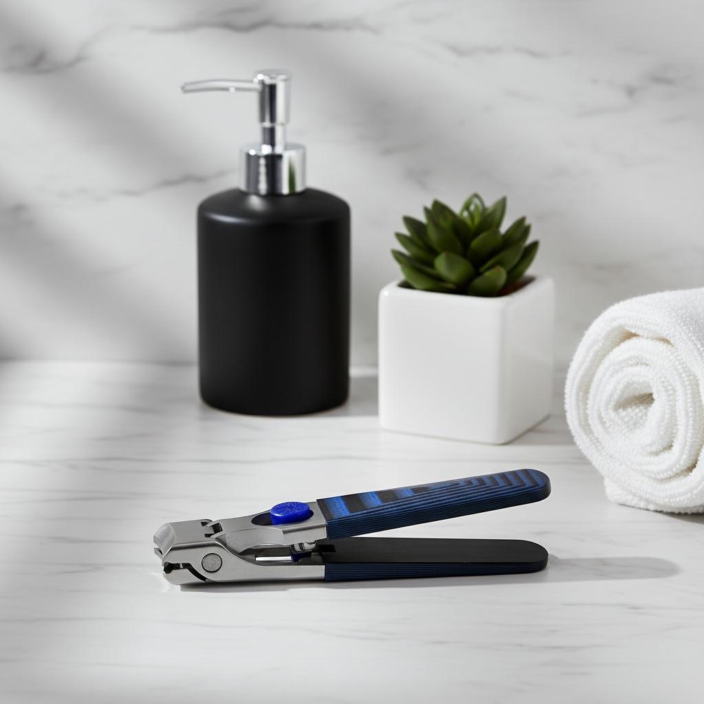 Führende Exporteure von Nagelknipsern: Präzision und Stil