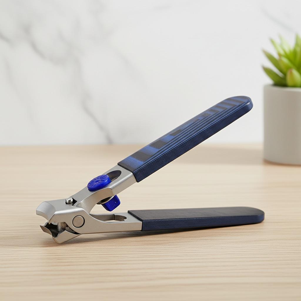 Die führenden Exporteure von Nagelknipsern: Stil und Funktionalität enthüllt