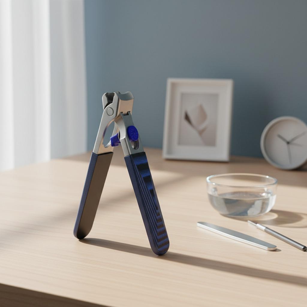 Top Nail Clipper Exporters: Quality and Custom Solutions