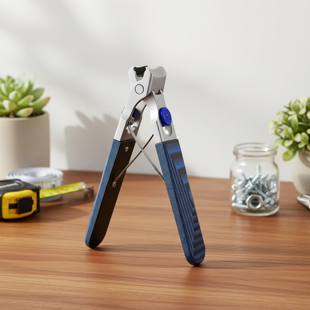 Top Nail Clipper Exporters for Reliable Grooming Tools