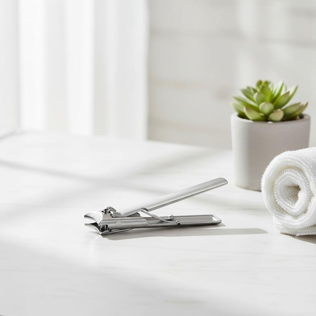 손톱깎이 OEM: 제조 및 대량 구매 동향