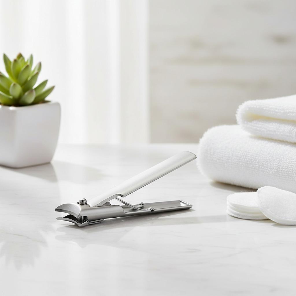 손톱깎이 OEM: 중국 시장의 동향 및 기회