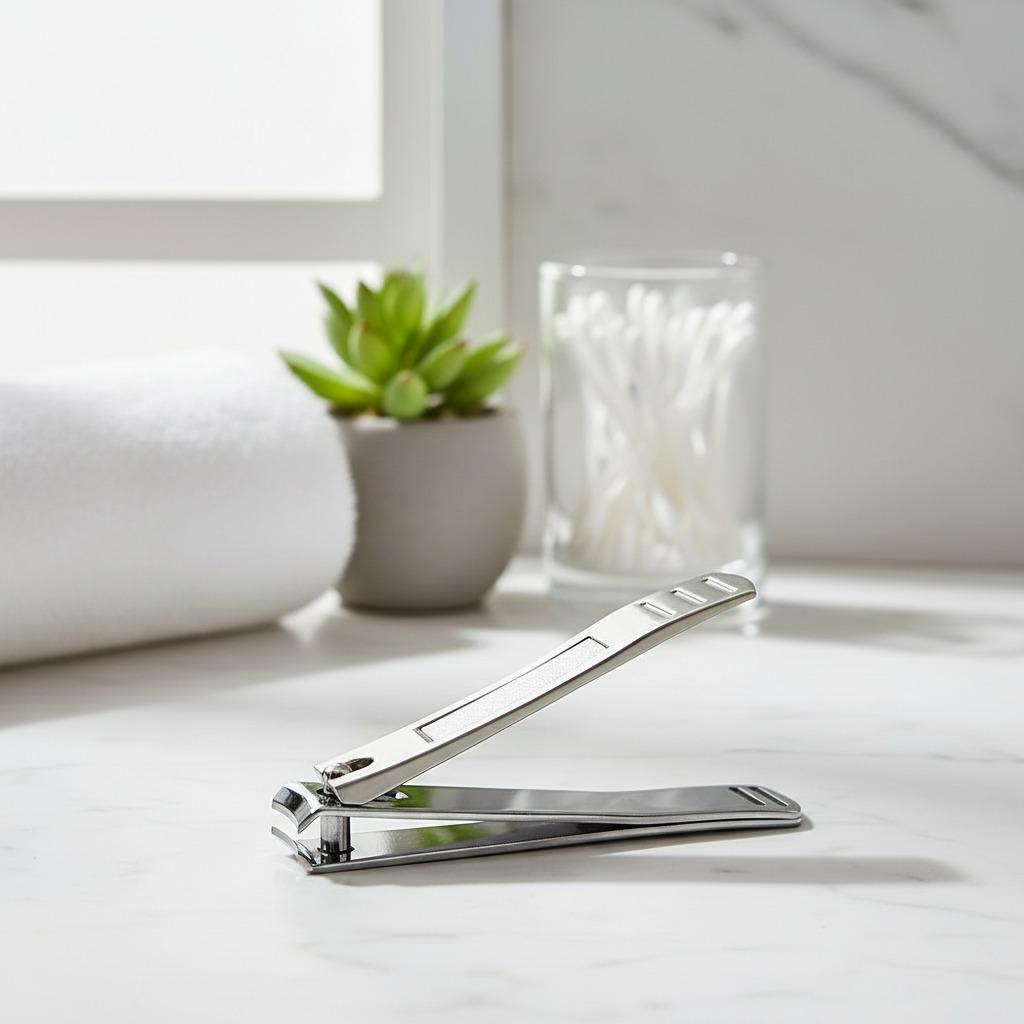 Olimor Beauty: produttore leader di tagliaunghie e OEM